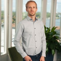 Tobias Eneqvist