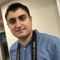 Vladimir Pashev
