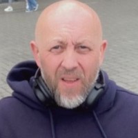 Andy Hill (Iosh Certified)