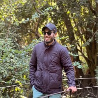 Andres Hinestroza Huerta