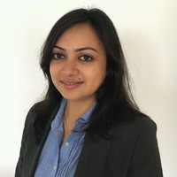 Krupa Ved Acg, Fcs, Llb