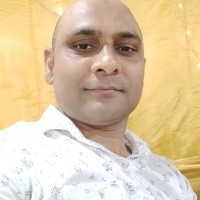 Mohammad Arshad Ali