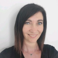 Muriel Morisseau