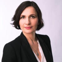 Irina Laaser