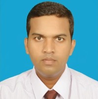 Gobinath Subramaniyam