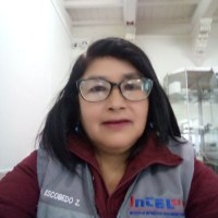 Rosa Escobedo