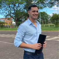 Bruno Canteros