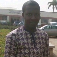 Jeremiah IYIOLA