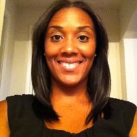 Nikeshia Walker, M.Ed