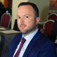 Diego Fernandez Martinez