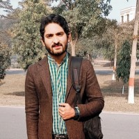 M Awais Hanif