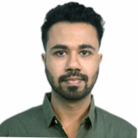 Nitin prajapati