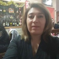 Maria Dolores Almansa Ortega