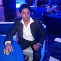 SHEETAL CHHABA
