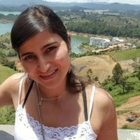 Liliana Villarraga Gómez