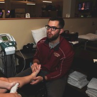 Jacob Moskowitz, Lat, Atc