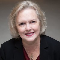 Judith Webb, APR