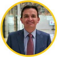 Duván Javier Mejia Mateus