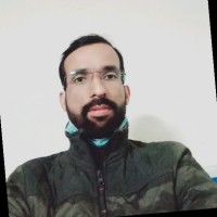 Sarvesh Kumar Chaubey