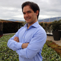 Juan Estrada Gómez, MBA