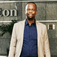Sebastian Msuya