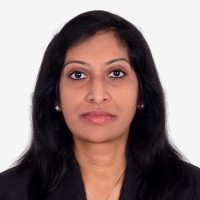Dr. Ajitha Nair, FIII