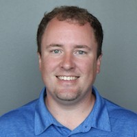 Scott Czarnecki, Csp, Chmm