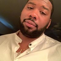 Anthony Pinckney