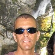 Itzik Hamawi