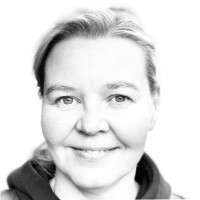 Sanna Kotomäki