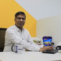 Mukesh Kumar
