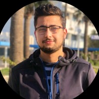 Machat Abdelaziz
