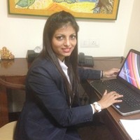 Nidhi Dubey