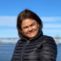 Elizabeth Montes Johnson