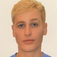 Gabriel Arias