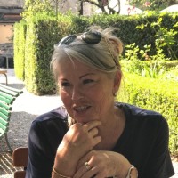 Hedi Huber