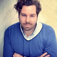 Reinout Vos