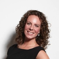 Lucia (Fischer) Tawfik