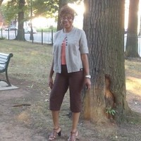 Patricia Judge