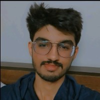 Harshvardhan Kadam