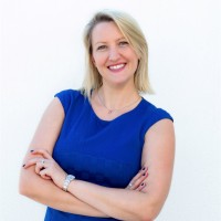 Catherine Ball