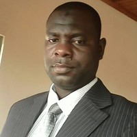 Aliyu Umar Haidar Cpsm