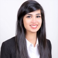 Amna Waseem, Chrp