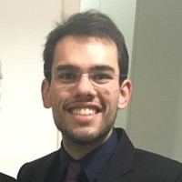 Gustavo Teixeira Ferrarezi
