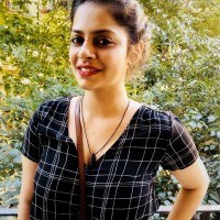 Krithi Manapragada