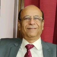 Harish Chander Dhamija