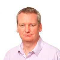Mark Stoddart