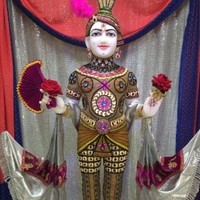 Raksha Patel