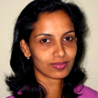 Saritha Pereira