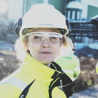 Hanna Björkman